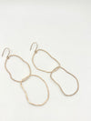 Double organic hoops
