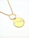 Hawaii open clasp