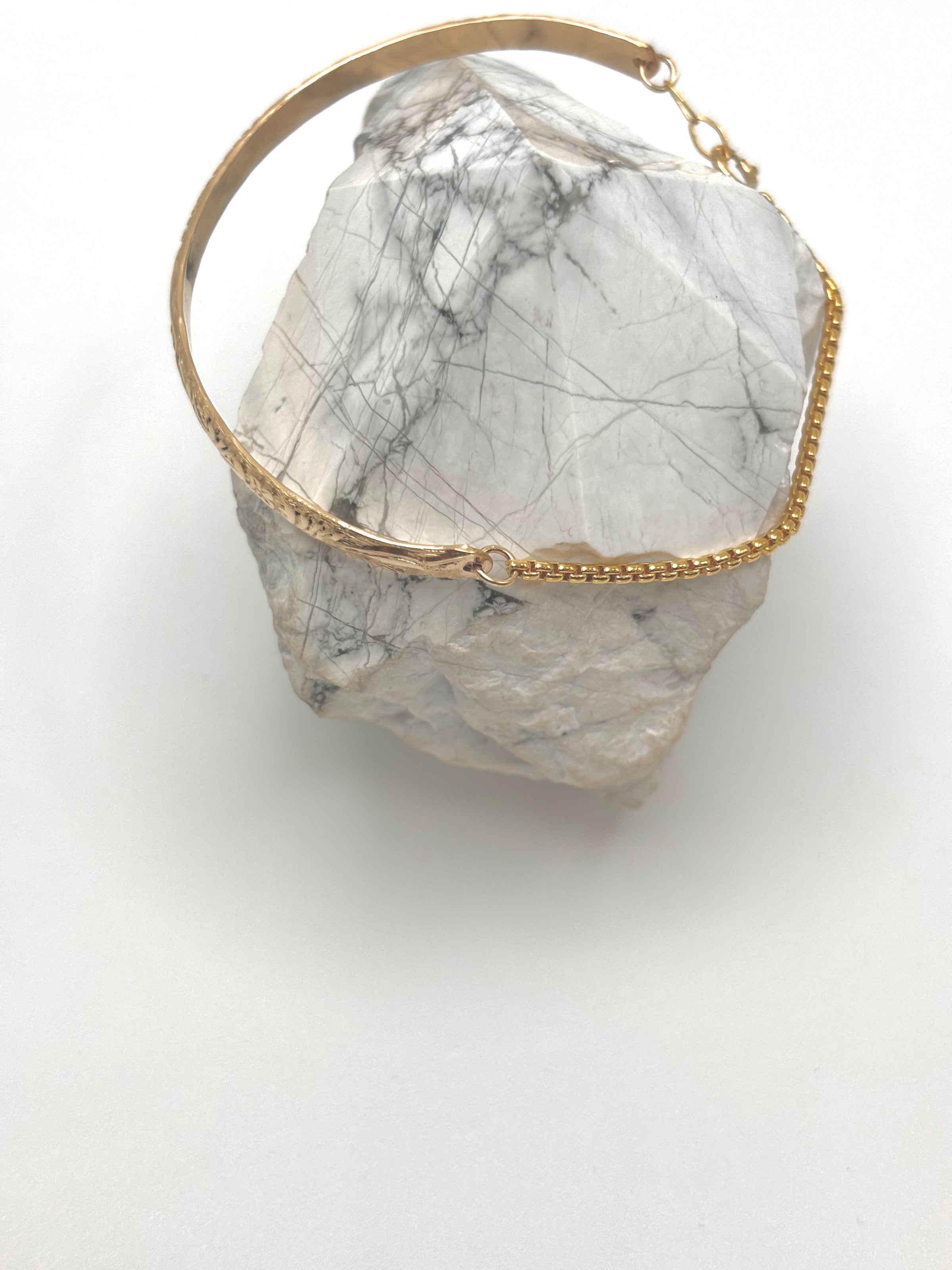 Ivy Bracelet