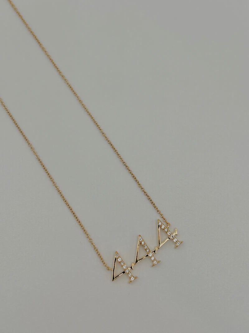 Angel numbers