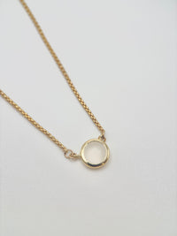 Biggy Moonstone