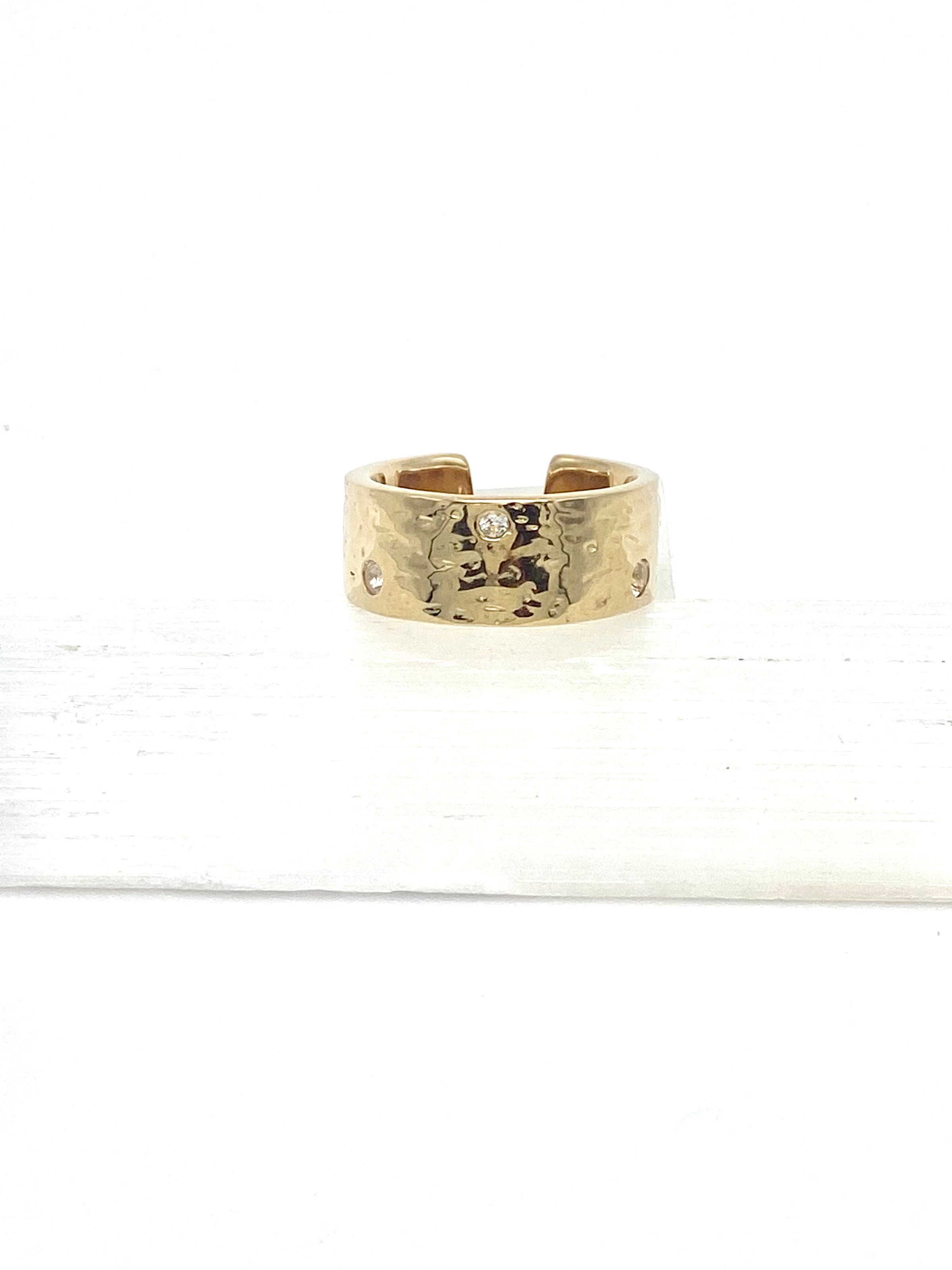 Bold band