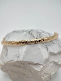 Ivy Bracelet
