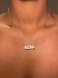 Aloha