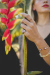 Wailea Signet Ring