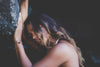 Alana Bangle w. Tahitian Pearl