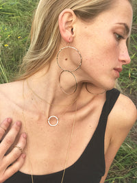 Cardi Earrings