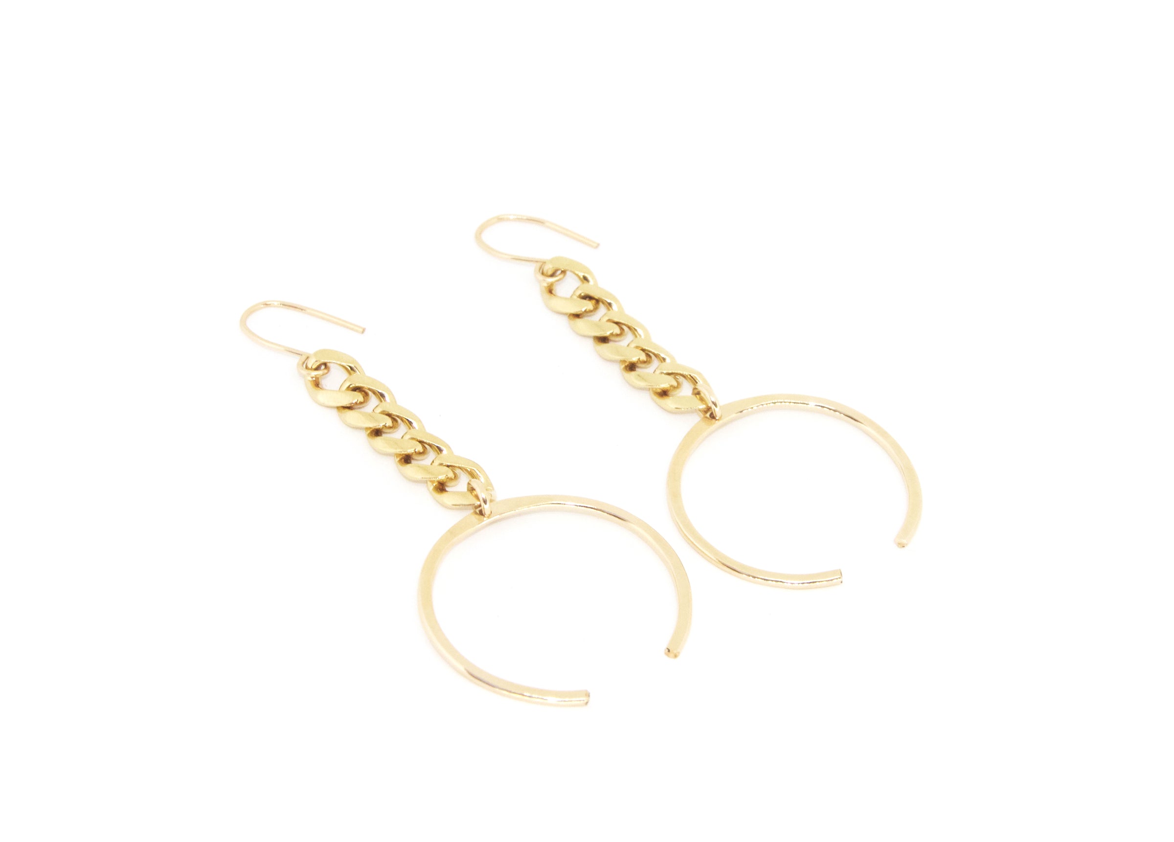 Corfu Earrings