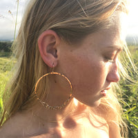 Malia Earrings