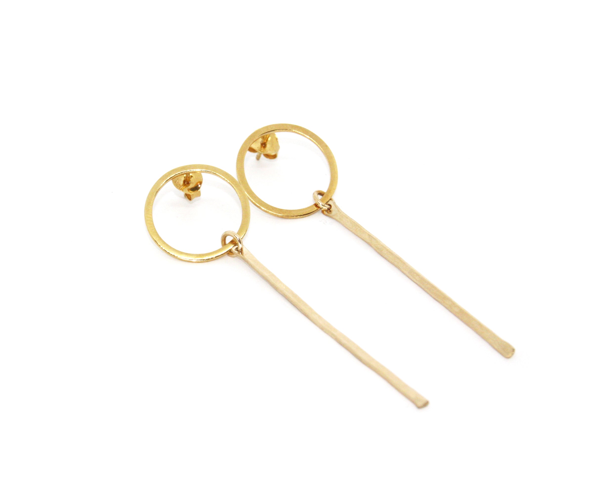 Poppy Earrings