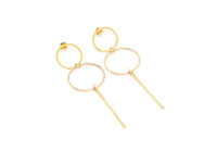 Viola Studs