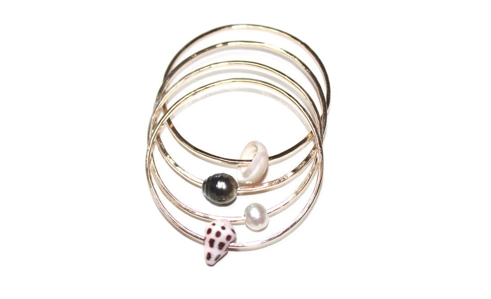 Baby Bangles