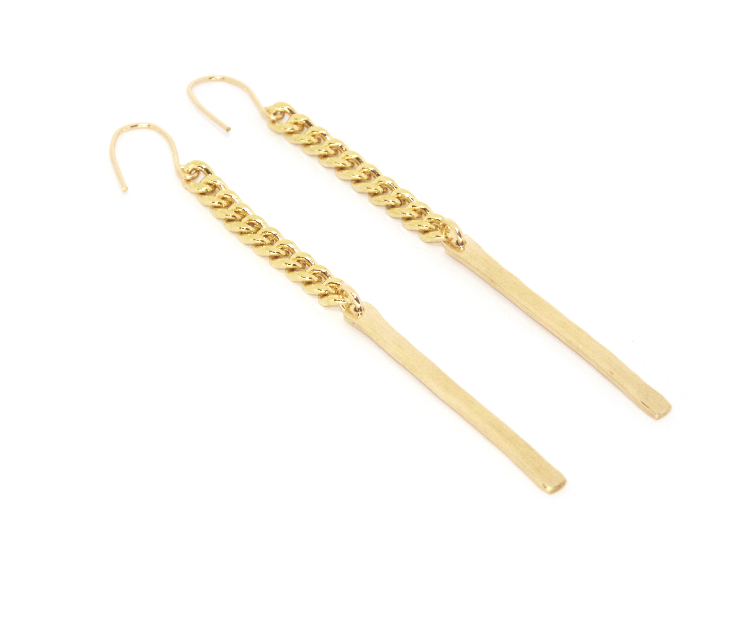 Mykonos Earring
