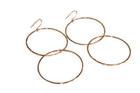 Cardi Earrings