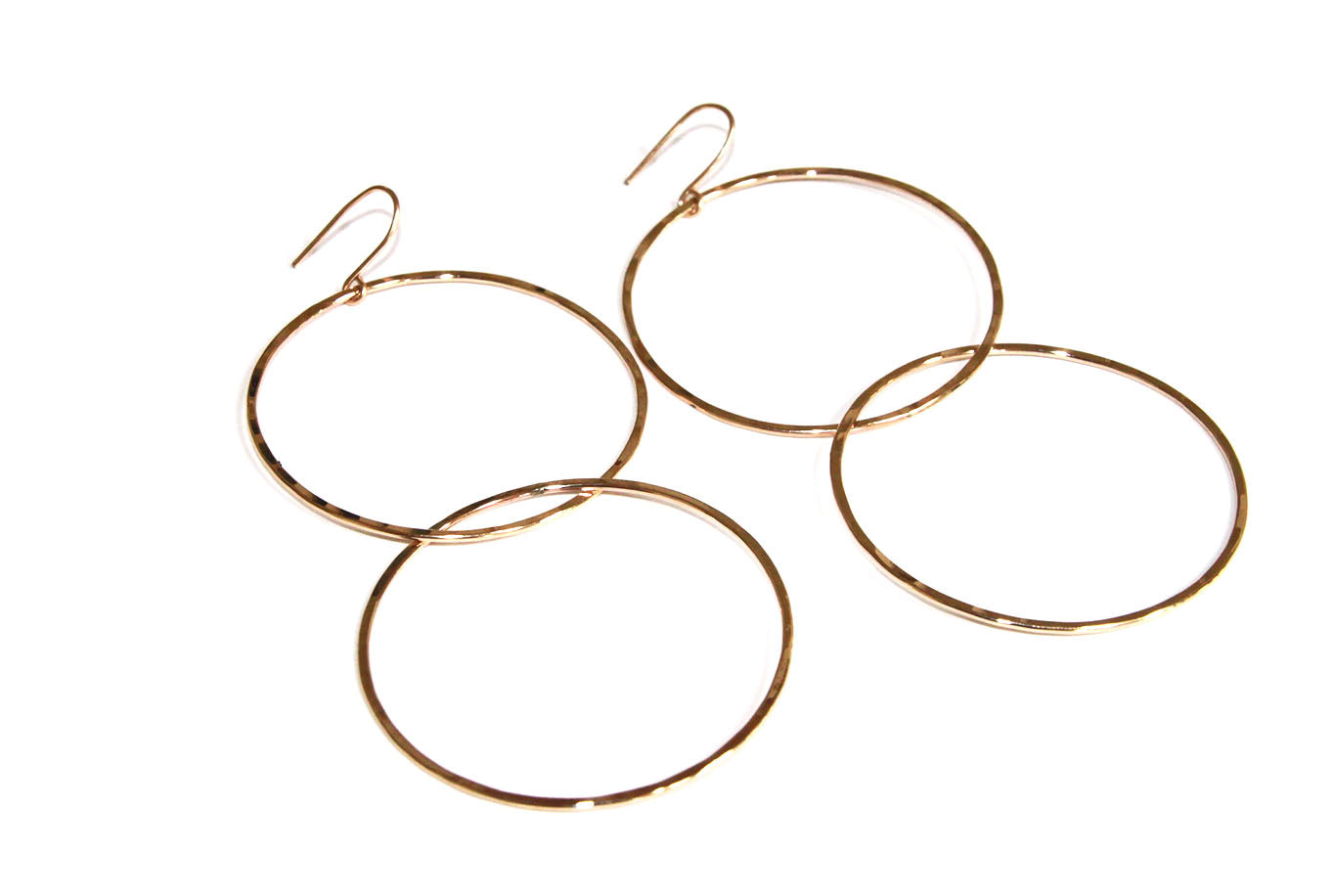 Cardi Earrings