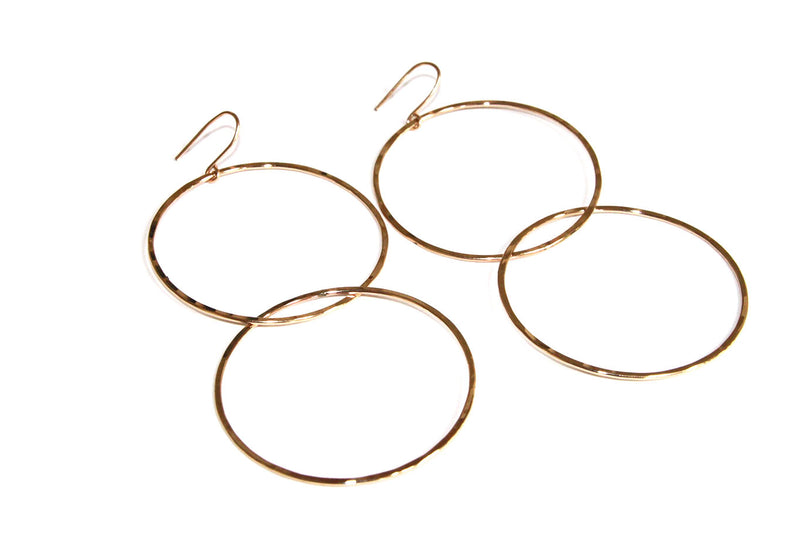 Cardi Earrings