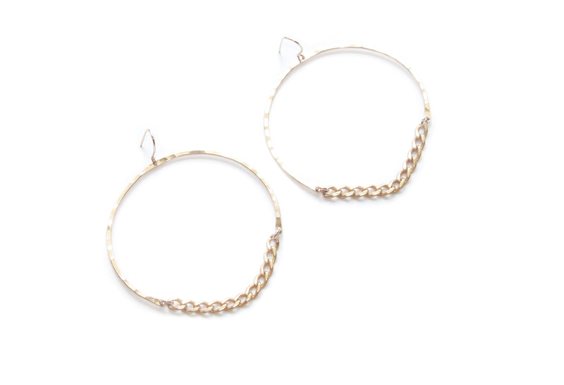 Malia Earrings
