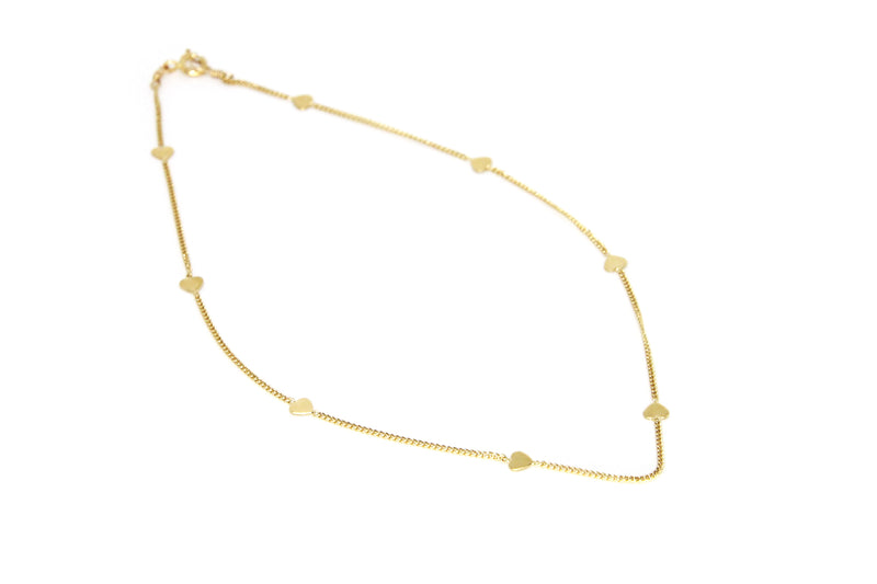 Bronni Choker