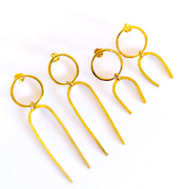 Tilly earrings