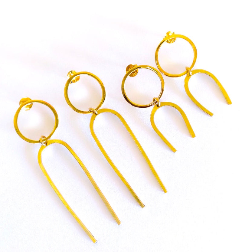 Tilly earrings