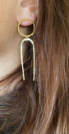 Tilly earrings
