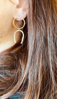 Tilly earrings