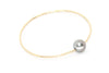 Alana Bangle w. Tahitian Pearl