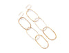 Triple Oval Links